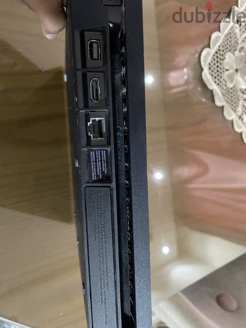 PlayStation 4 1