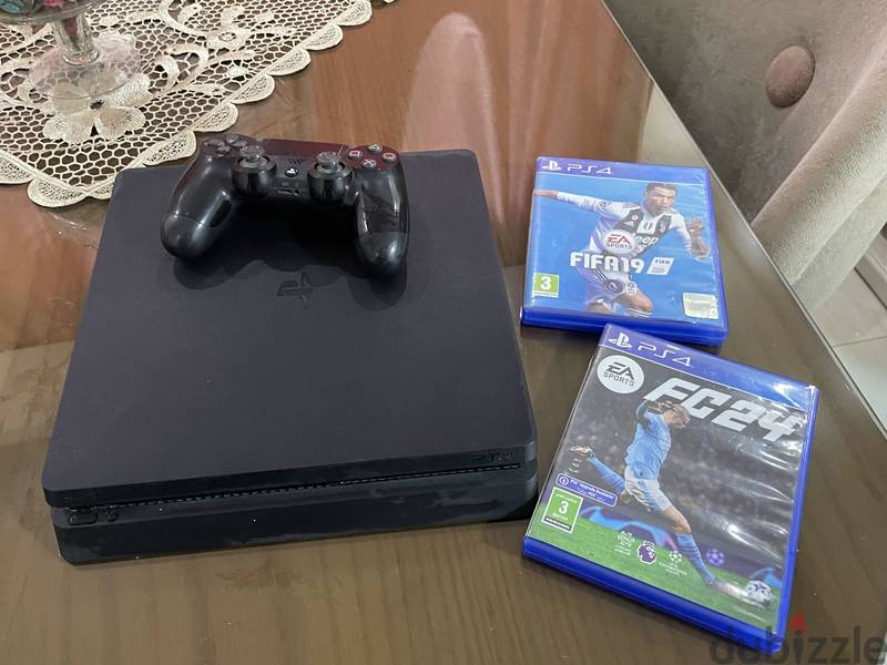 PlayStation 4 2