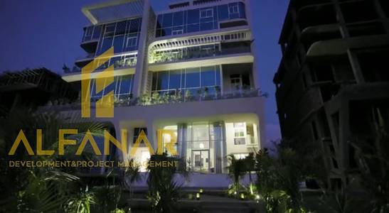 139 sqm Apartment for Sale in Atika R7 – New Administrative Capital – Fully Finished – 40% Cash Discount