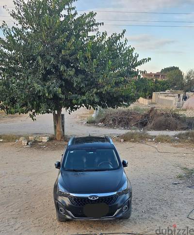 Chery Tiggo 7 2022 for sale
