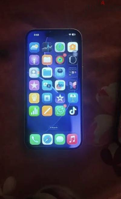 Apple - iPhone 17