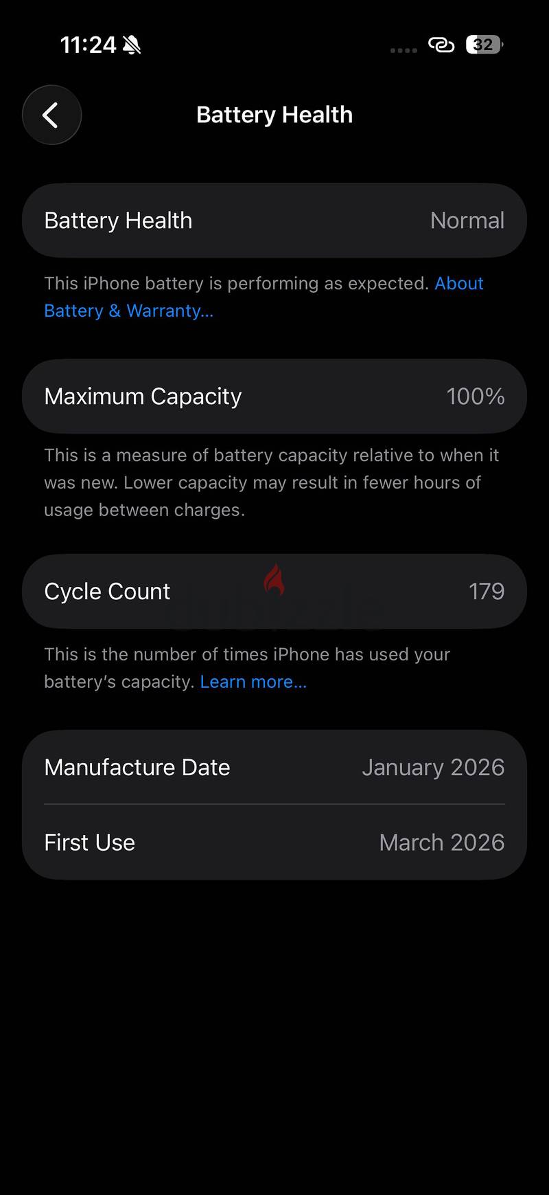 Apple - iPhone 17 1
