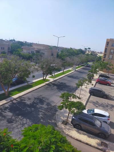 155 for sale in Al Rehab, North, steps to the mosque and services at a special price