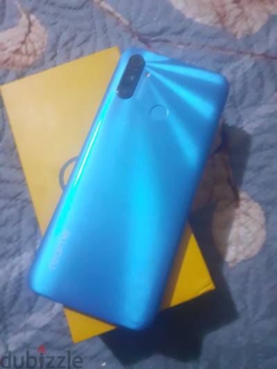 Realme C3