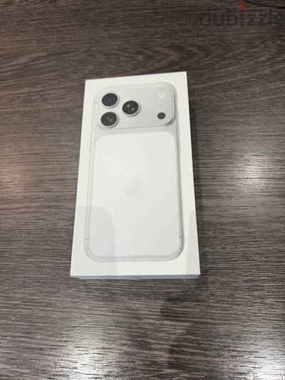 Apple - iPhone 17 Pro