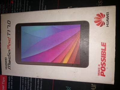 Huawei Mediapad T1 7.0