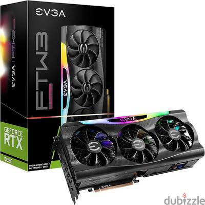 مطلوب كارت شاشة RTX 3090 في الاسكندرية