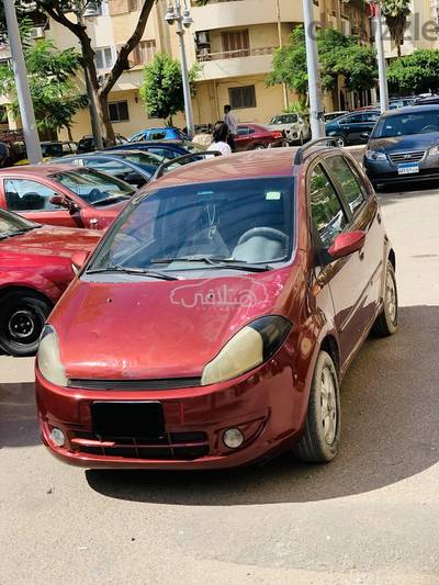 Used Speranza A113 2010 For Sale Alexandria