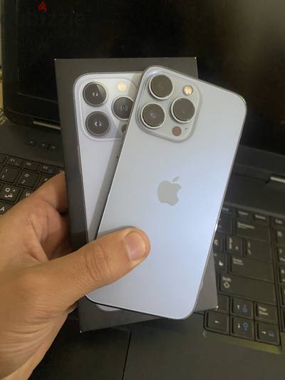 آبل - آيفون 13 برو