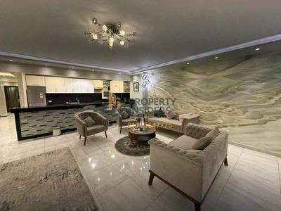 شقة مفروشه فاخرة للبيع 225م  ميدان عمان
