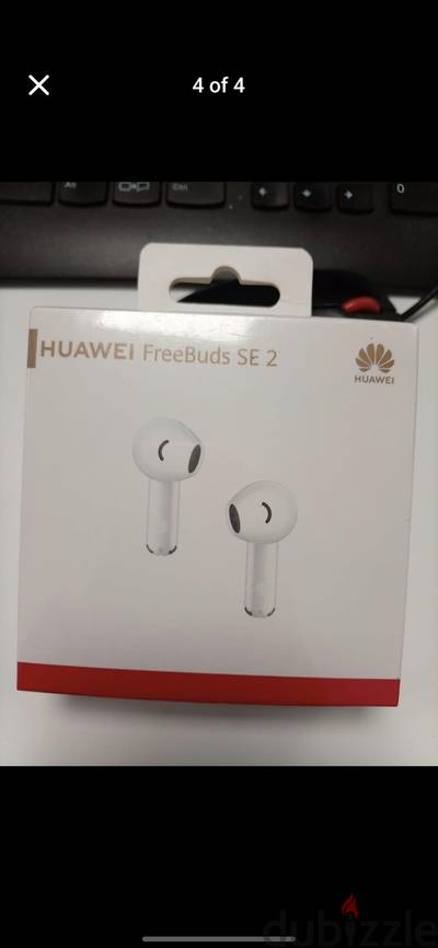 Huawei freebies SE2
