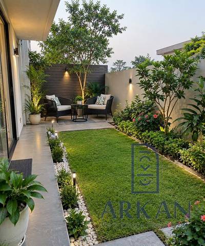 A&A on Al-Nawadi Street, the Golden Square, next to the new Zamalek Club, the Police Club, and the State Litigation Authority, next to the largest compounds (Sun Capital _ Isola _ Astoria)