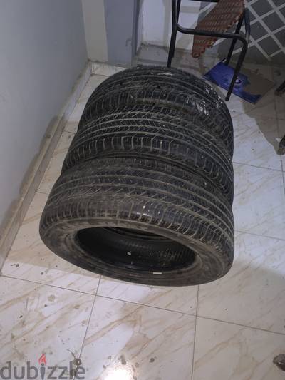 كوتش عربيه 205/60R16
