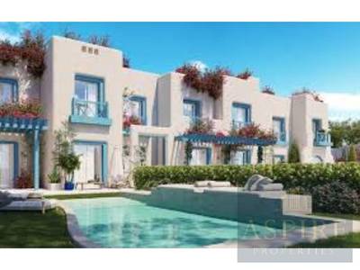 بنتهاوس 3 غرف - موقع مميز - سكالا سي فرونت