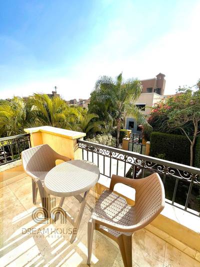 Luxury Town House 3 Bedrooms for rent at Mivida Compound