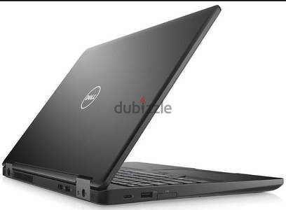 Dell Core i7 7th Generation Laptop