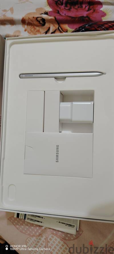 Samsung Tablet S7 FE