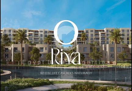 NEW LAUNCH | O RIVA – O WEST More than just an apartment—it’s the beginning of a whole new way of life in the heart of O WEST, at a truly exceptional