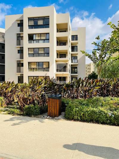 New Release at O West is a fully integrated community by Orascom Development,