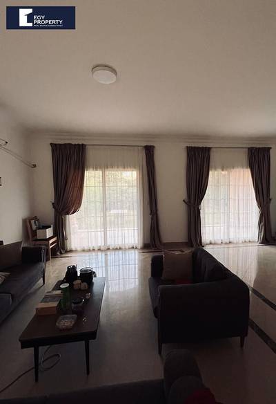 Fully Finished Villa for Sale In Madinaty - Cairo - Ready To Move