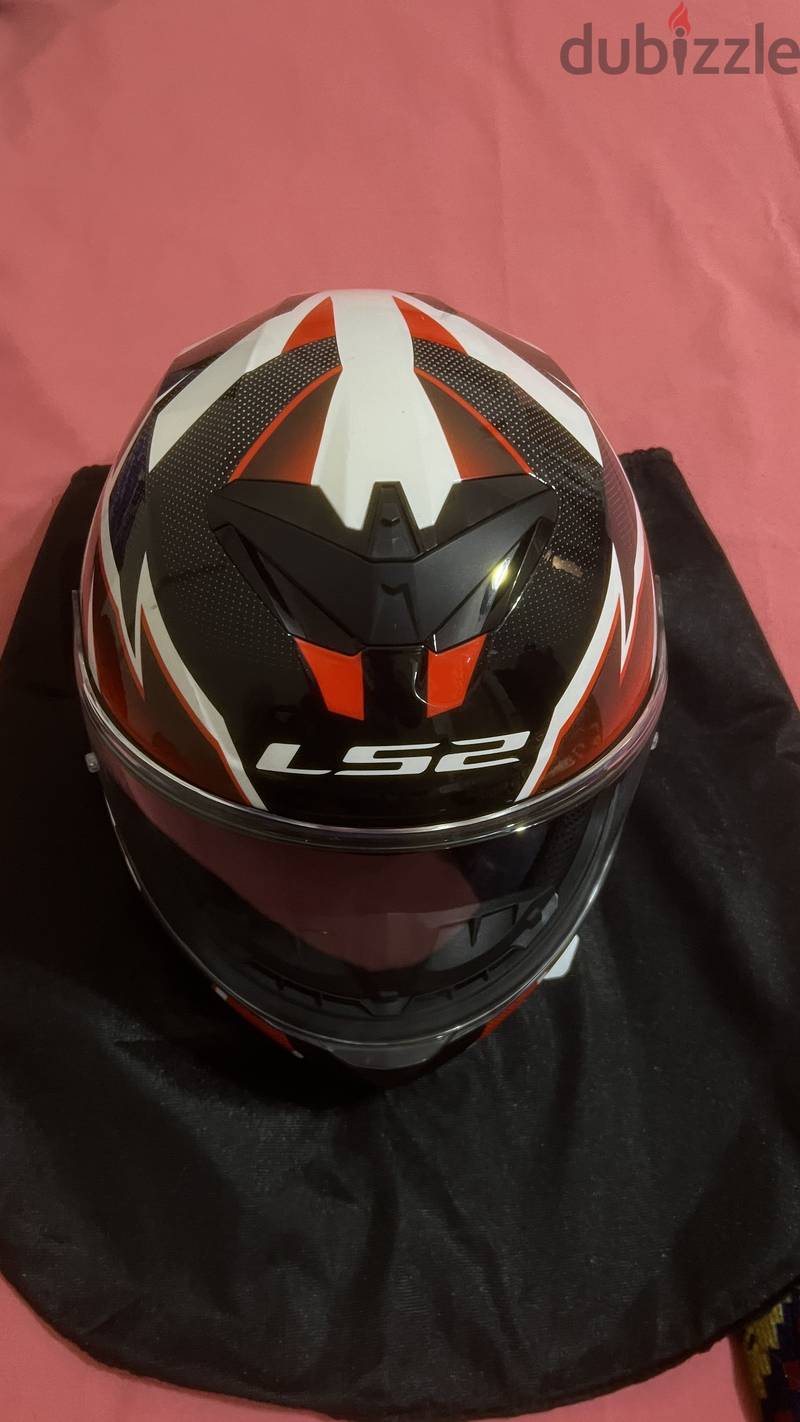 Rapid 3 LS2 4