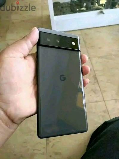 Google Pixel 6