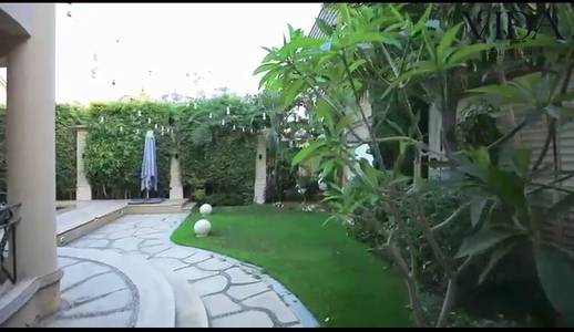 Luxury Villa for Sale in Royal City Compound, Sheikh Zayed – Fully Finished & Furnished