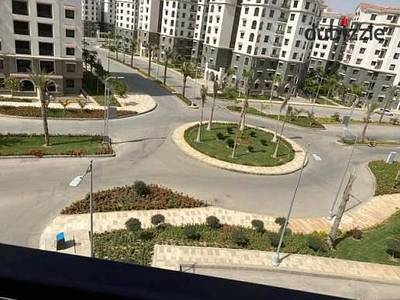 استديو 80 متر للبيع في كمبوند سليا لشركة طلعت مصطفي - استلام فوري - متشطبه بالكامل - العاصمة الادارية الجديده