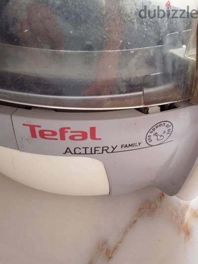 Tefal Actifry Family تيفال أكتيفراي