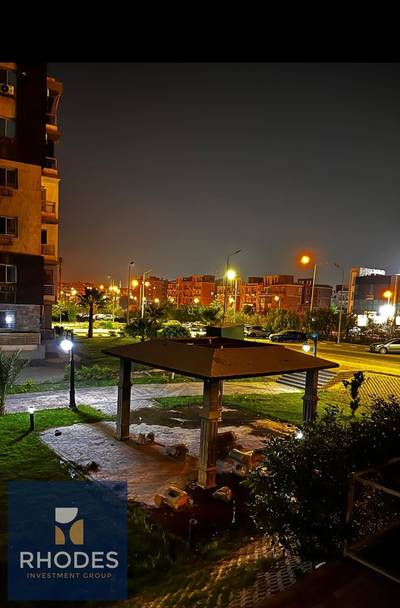 شقة للبيع في كمبوند دار مصر الحي 12 – الشيخ زايد | 150 متر | تشطيب جديد | فيو لاندسكيب Dar Misr, District 12, Sheikh Zayed