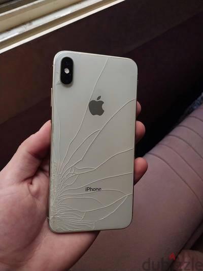 Apple - iPhone XS Max