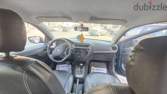 بيجو 301 2016