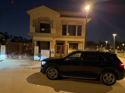 Mercedes-Benz GLE 450 2024