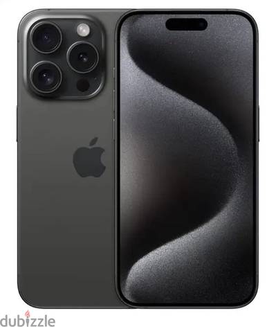 Apple - iPhone 15 Pro Max