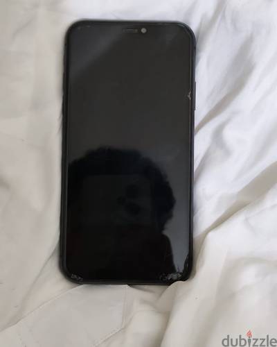 Apple - iPhone 11