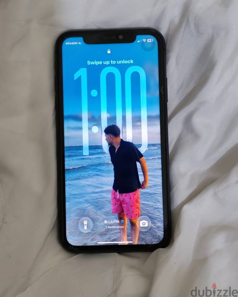 Apple - iPhone 11 1