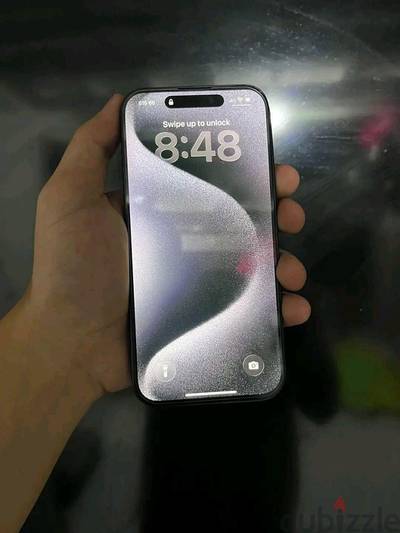 آبل - آيفون 15 برو ماكس