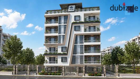 Apartment of 190sqm for sale in Beit El Watan - Sheikh Zayed | 30% down payment and installments up to 5 years Apartment of 190sqm for sale in Beit El Watan - Sheikh Zayed | 30% down payment and installments up to 5 years