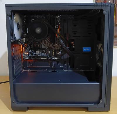 PC Build - تجميعة كمبيوتر