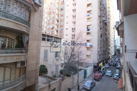 Apartment for sale 280m duplex - in Janaklis (Mortada Street) - fully open views