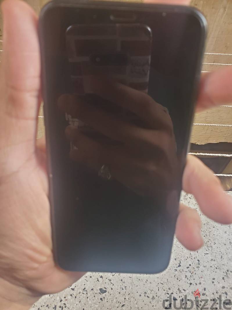 Apple - iPhone X 1