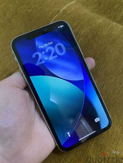 Apple - iPhone 11 128 giga