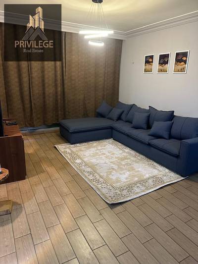 Apartment for sale in W Compound Katameya Apartment for sale in W Compound Katameya