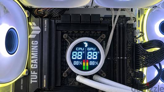 Cpu motherboard bundle + 16gb ram