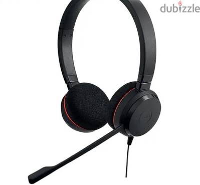 jabra evolve 20