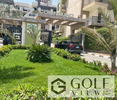 فرصة مميزة اقل سعر شقة 225م في كومباوند كنز اميز مشاريع شركة فيرست جروب للتطوير العقاري في منطقة 6 اكتوبر  لوكيشن مميز جدا للوحدة فيو مفتوح