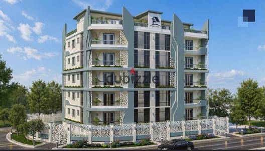 Apartment 250 sqm for sale in Beit Al-Watan - Sheikh Zayed | 30% down payment and installment for up to 5 years at a price per meter starting from 31,000