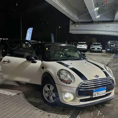 Mini Cooper 2017 for sale