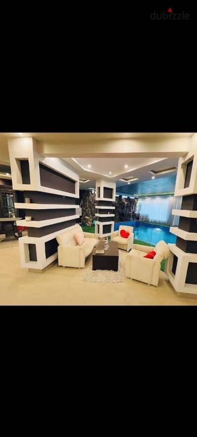Finished Duplex for Sale in Al Yasmeen Compound  Ready to move - Prime location Open view-lowest total