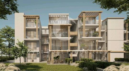 OWN THE LAST  APARTMENT IN NEW SHEIKH ZAYED AT HILLS OF ONE, FULLY FINISHED, WITH ONLY 5% DP AT THE LOWEST PRICE ON THE MARKET, RI